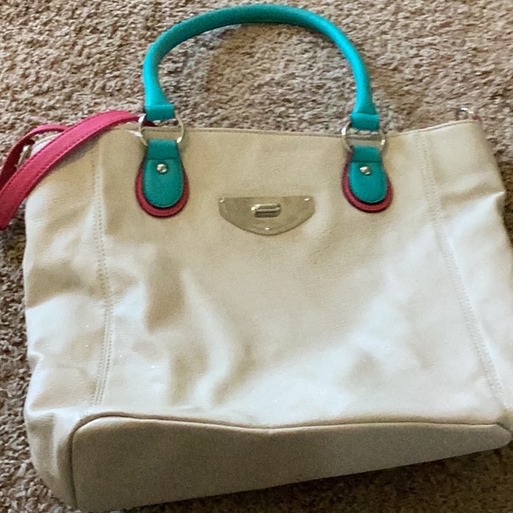 New Apt Bag